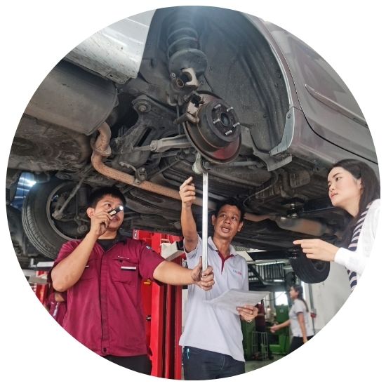 ความโปร่งใส